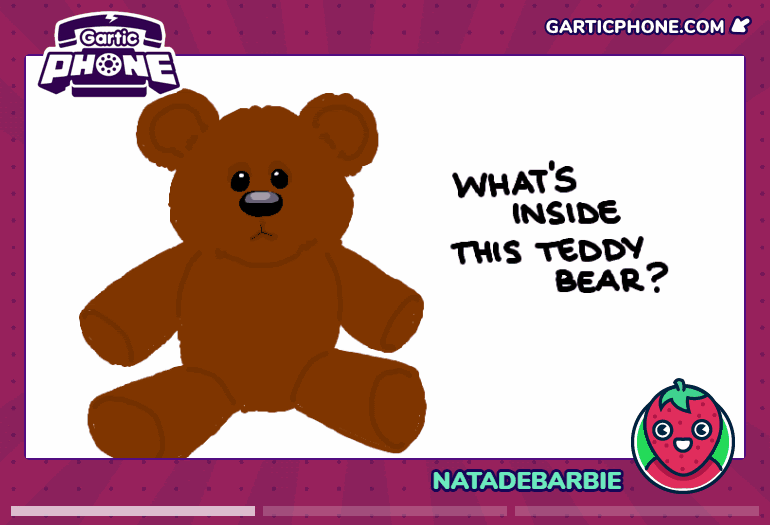 Drawing for WHATS INSIDE?