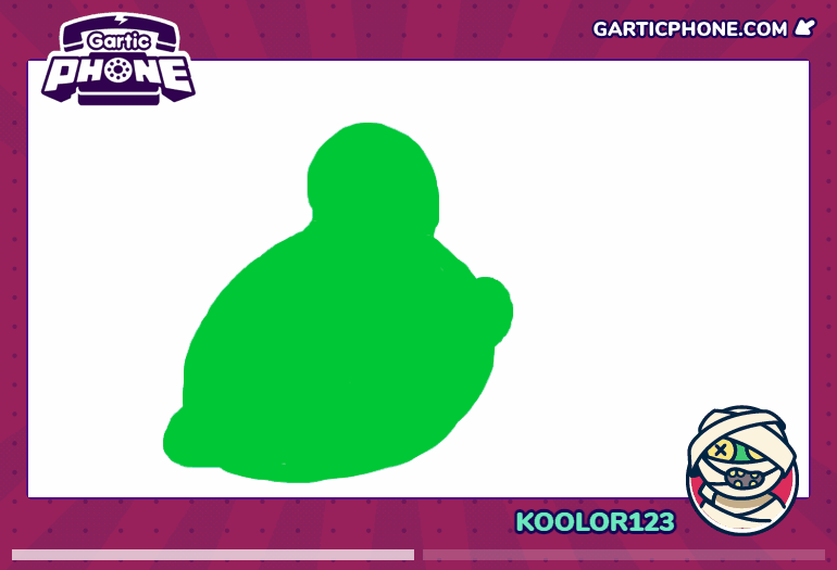Drawing for BLOB