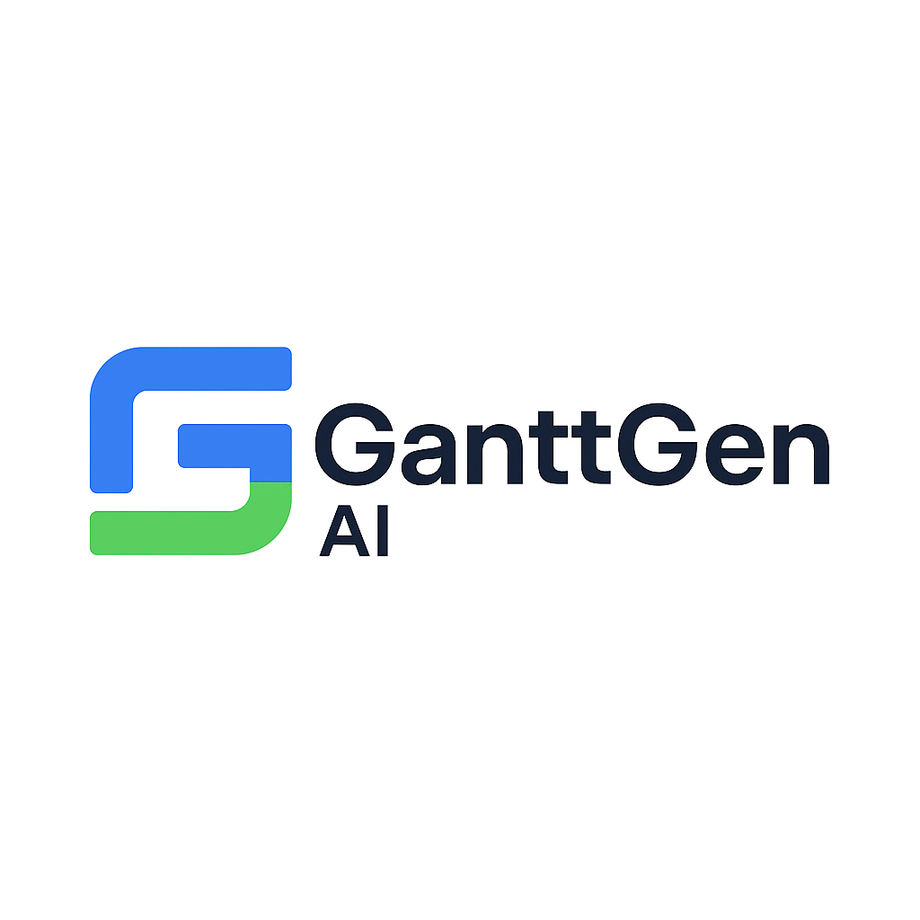 GanttGenAI