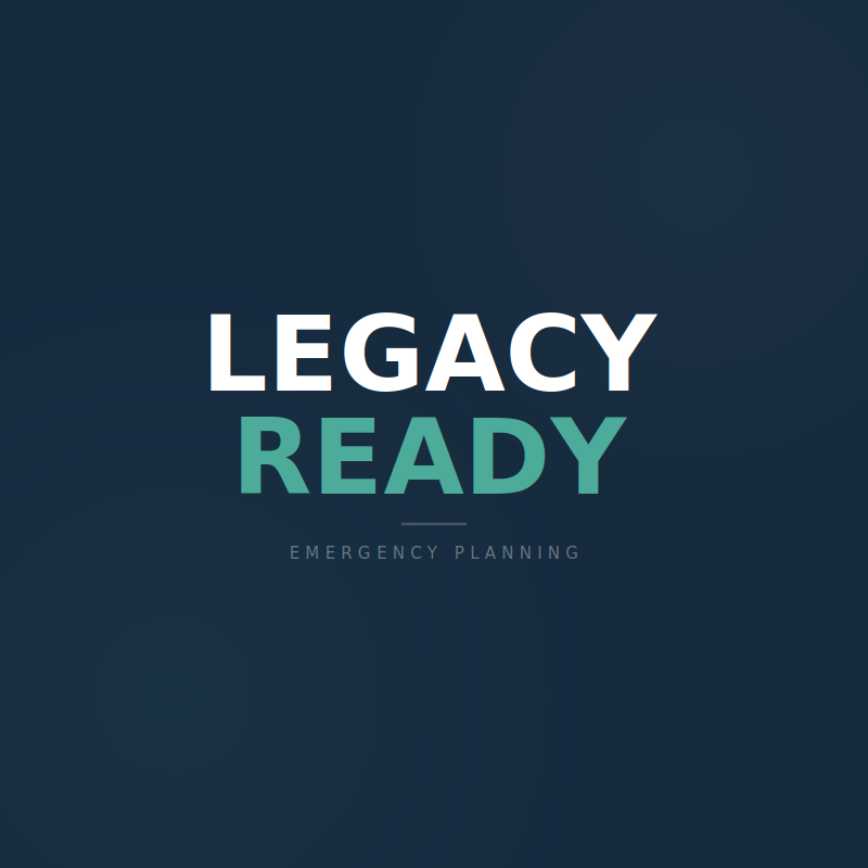 Legacy Ready