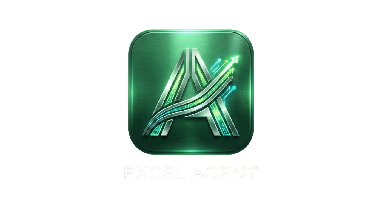https://github.com/amanmurari/Excel-Agent logo