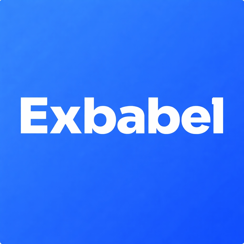 Exbabel