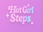 Hot Girl Steps