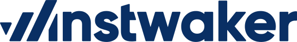 Winstwaker logo