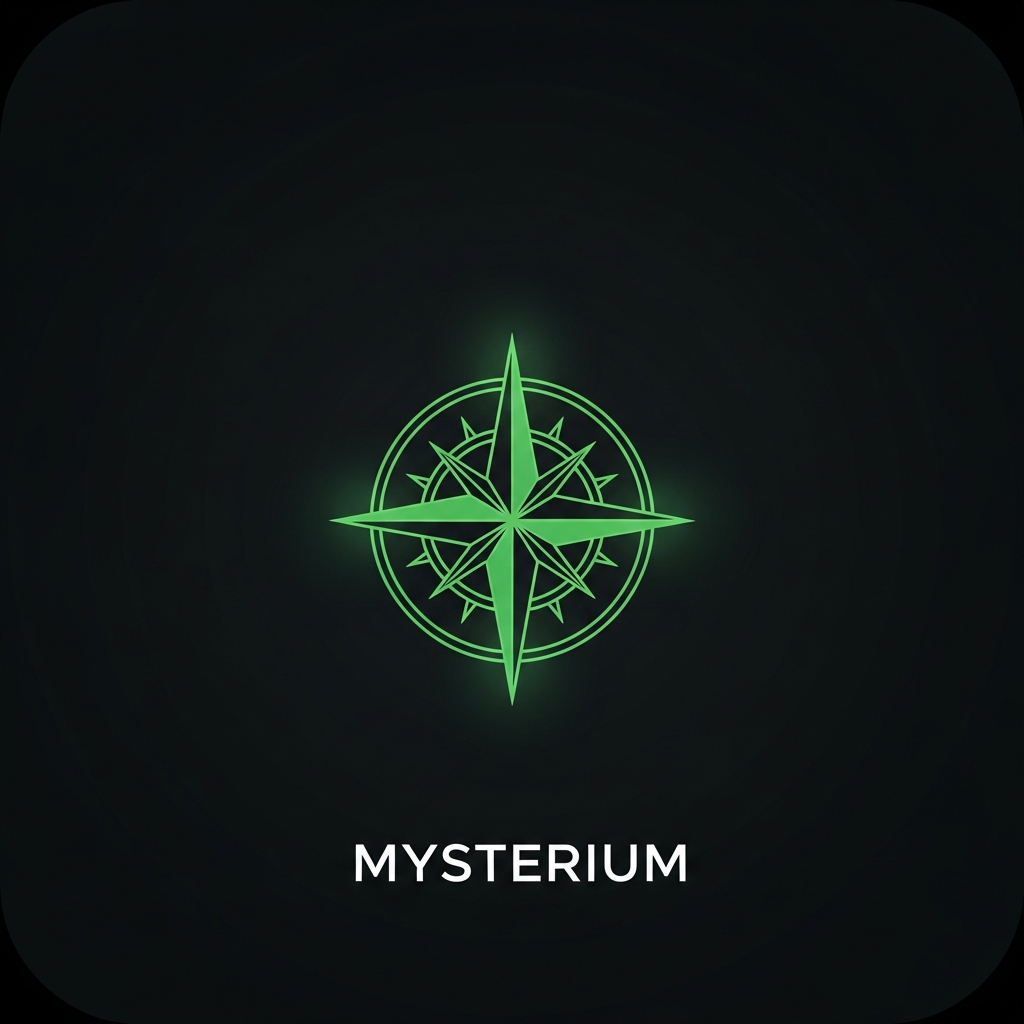Mysterium Atlas