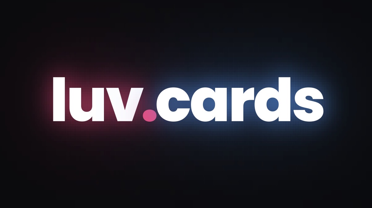luv.cards