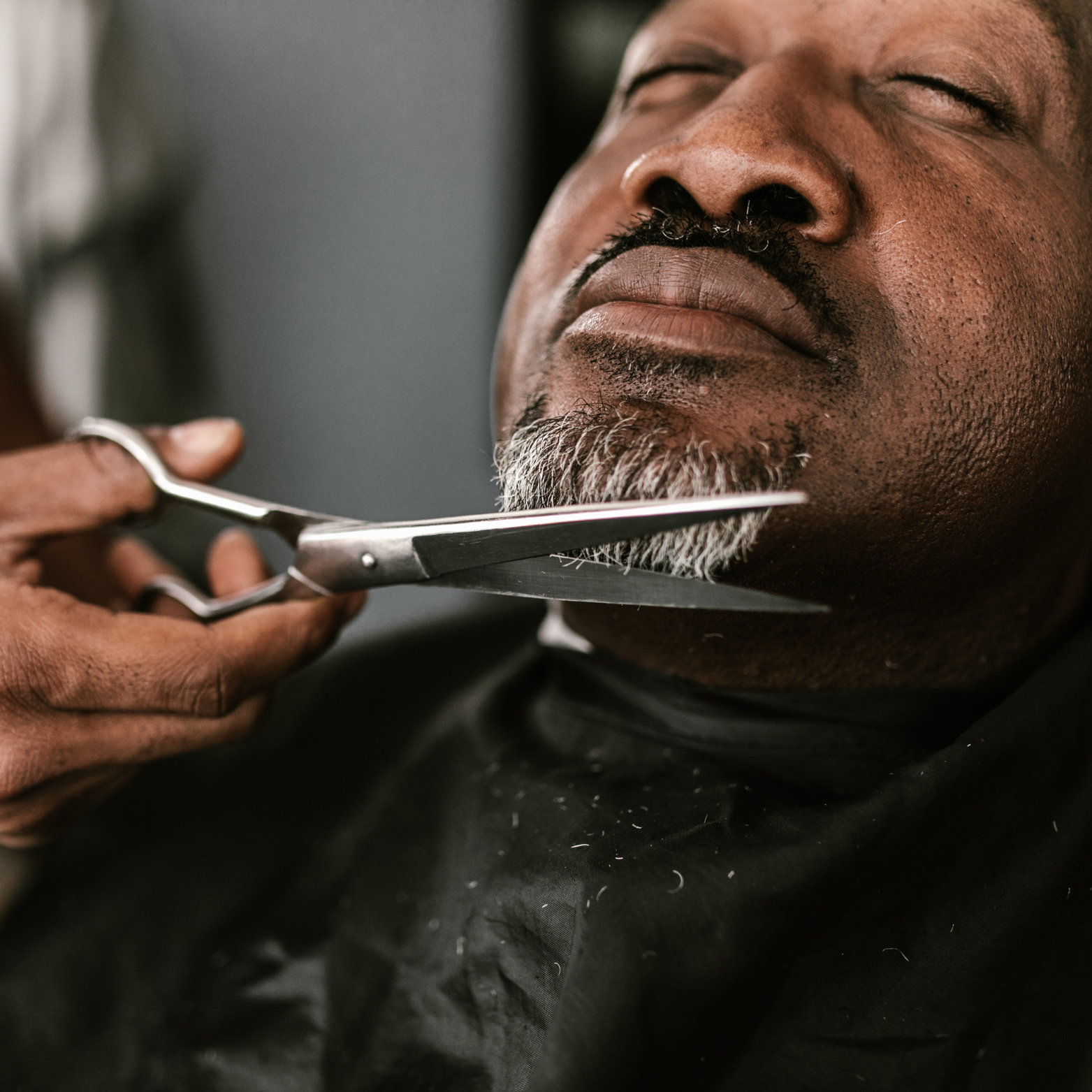 Where to Get Afro Haircut Near Me | Find Afro Barbers in Istanbul